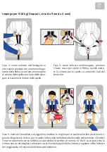 Preview for 53 page of osann FLUX ISOFIX Manual