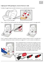 Preview for 56 page of osann FLUX ISOFIX Manual