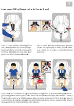 Preview for 58 page of osann FLUX ISOFIX Manual