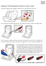 Preview for 59 page of osann FLUX ISOFIX Manual