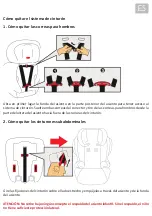 Preview for 65 page of osann FLUX ISOFIX Manual