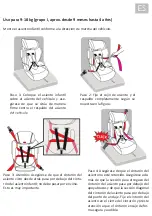 Preview for 67 page of osann FLUX ISOFIX Manual