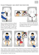 Preview for 68 page of osann FLUX ISOFIX Manual