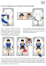 Preview for 73 page of osann FLUX ISOFIX Manual