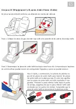 Preview for 74 page of osann FLUX ISOFIX Manual