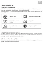 Preview for 76 page of osann FLUX ISOFIX Manual