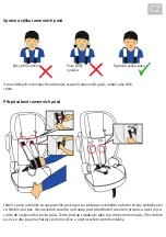 Preview for 79 page of osann FLUX ISOFIX Manual