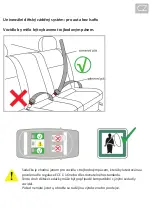 Preview for 81 page of osann FLUX ISOFIX Manual