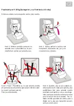 Preview for 82 page of osann FLUX ISOFIX Manual