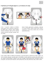 Preview for 83 page of osann FLUX ISOFIX Manual