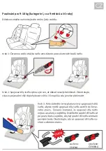 Preview for 86 page of osann FLUX ISOFIX Manual