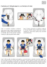 Preview for 88 page of osann FLUX ISOFIX Manual