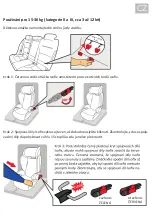 Preview for 89 page of osann FLUX ISOFIX Manual