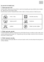 Preview for 91 page of osann FLUX ISOFIX Manual