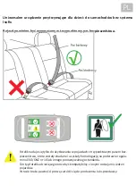 Preview for 96 page of osann FLUX ISOFIX Manual