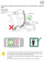 Preview for 100 page of osann FLUX ISOFIX Manual