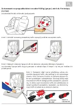 Preview for 101 page of osann FLUX ISOFIX Manual