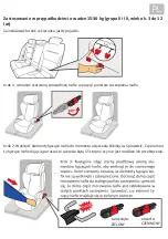 Preview for 104 page of osann FLUX ISOFIX Manual