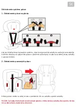 Preview for 110 page of osann FLUX ISOFIX Manual