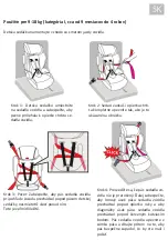 Preview for 112 page of osann FLUX ISOFIX Manual