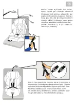 Preview for 117 page of osann FLUX ISOFIX Manual