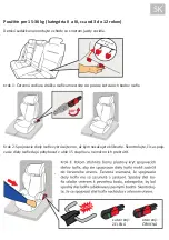 Preview for 119 page of osann FLUX ISOFIX Manual