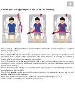 Preview for 120 page of osann FLUX ISOFIX Manual