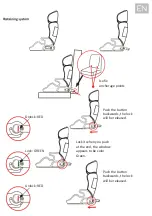 Предварительный просмотр 19 страницы osann LUPO ISOFIX Quick Start Manual