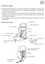 Предварительный просмотр 25 страницы osann LUPO ISOFIX Quick Start Manual