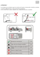 Предварительный просмотр 29 страницы osann LUPO ISOFIX Quick Start Manual