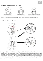 Предварительный просмотр 37 страницы osann LUPO ISOFIX Quick Start Manual