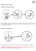 Предварительный просмотр 39 страницы osann LUPO ISOFIX Quick Start Manual