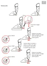 Предварительный просмотр 41 страницы osann LUPO ISOFIX Quick Start Manual