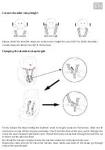 Предварительный просмотр 14 страницы osann LUPO PLUS Instructions Manual