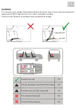 Предварительный просмотр 17 страницы osann LUPO PLUS Instructions Manual