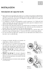 Preview for 29 page of osann LUX Isofix Manual