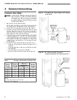 Preview for 6 page of OSB 2 SERIES Manual