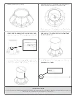 Предварительный просмотр 2 страницы Osborne Big Wheel RF1 Series Assembly & Operating Instructions