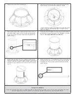 Preview for 6 page of Osborne Big Wheel RF1 Series Assembly & Operating Instructions