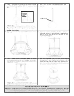 Preview for 7 page of Osborne Big Wheel RF1 Series Assembly & Operating Instructions