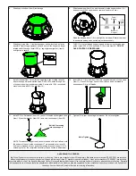 Предварительный просмотр 2 страницы Osborne Big Wheel RF2 Series Assembly & Operating Instructions