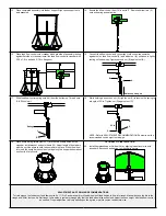 Предварительный просмотр 3 страницы Osborne Big Wheel RF2 Series Assembly & Operating Instructions