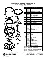 Предварительный просмотр 4 страницы Osborne Big Wheel RF2 Series Assembly & Operating Instructions