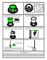 Предварительный просмотр 6 страницы Osborne Big Wheel RF2 Series Assembly & Operating Instructions