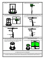 Предварительный просмотр 7 страницы Osborne Big Wheel RF2 Series Assembly & Operating Instructions