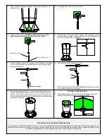 Предварительный просмотр 3 страницы Osborne Big Wheel RF3 Series Assembly & Operating Instructions