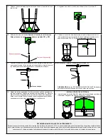 Предварительный просмотр 7 страницы Osborne Big Wheel RF3 Series Assembly & Operating Instructions