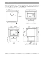 Предварительный просмотр 8 страницы Osburn 1600 OB01613 Installation And Operation Manual