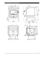 Предварительный просмотр 9 страницы Osburn 1600 OB01613 Installation And Operation Manual