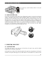 Предварительный просмотр 15 страницы Osburn 1600 OB01613 Installation And Operation Manual